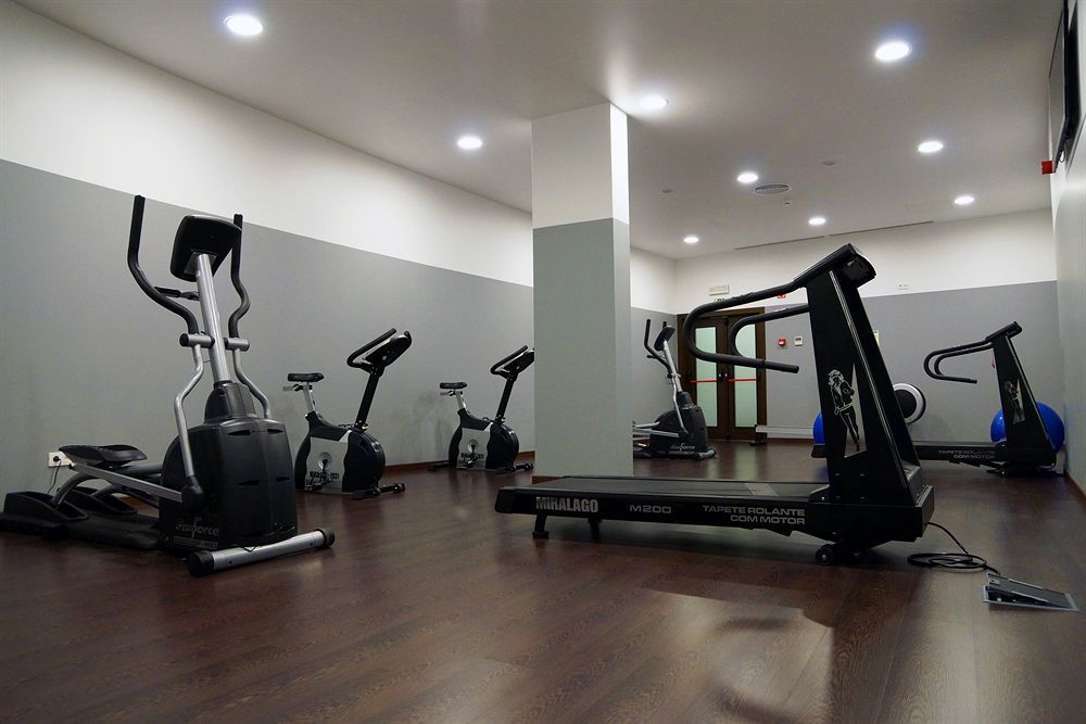 Hotel Pampilhosa 4*
