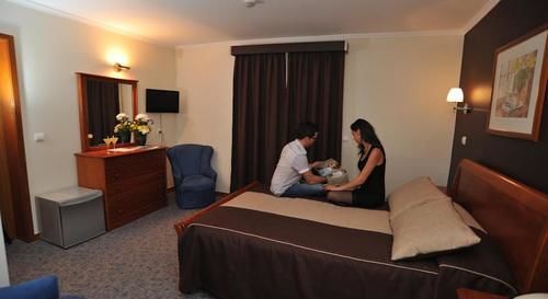 Hotel Salgueiro 2*