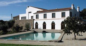 Convento Da Provenca 3* Portalegre