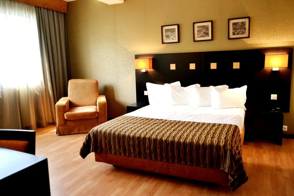 Hotel Douro Marina & Resende