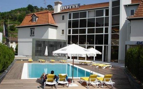 Douro Marina & Resende