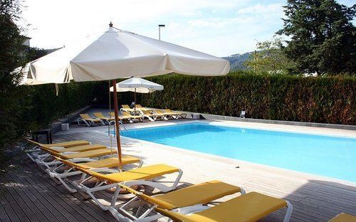 Douro Marina & Hotel