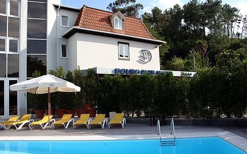 Hotel Douro Marina & 4*