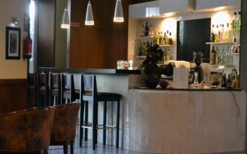 Douro Marina & Hotel 4*