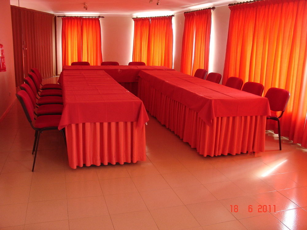 Hotel Comendador Bombarral