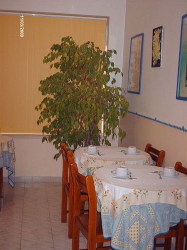 Guest house Marazul