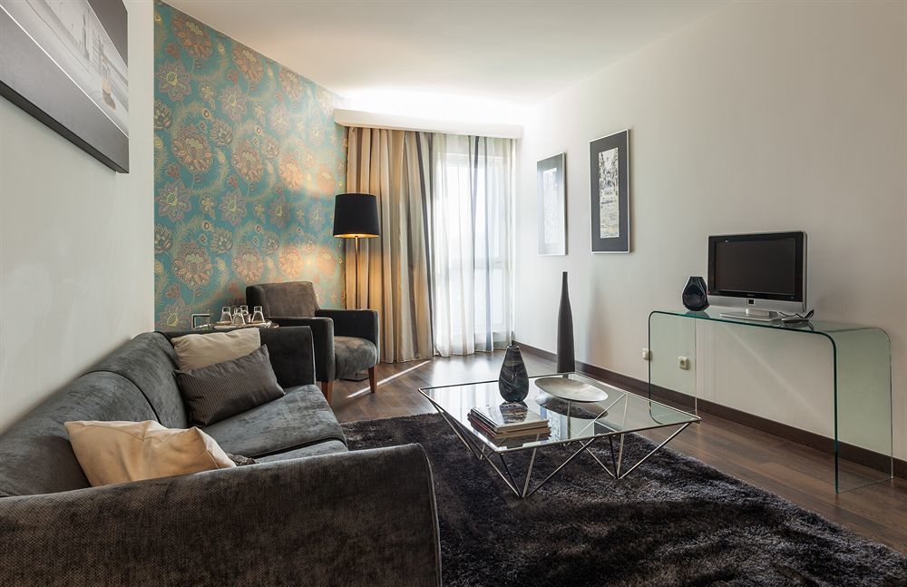 Hotel Mercure Lisbon