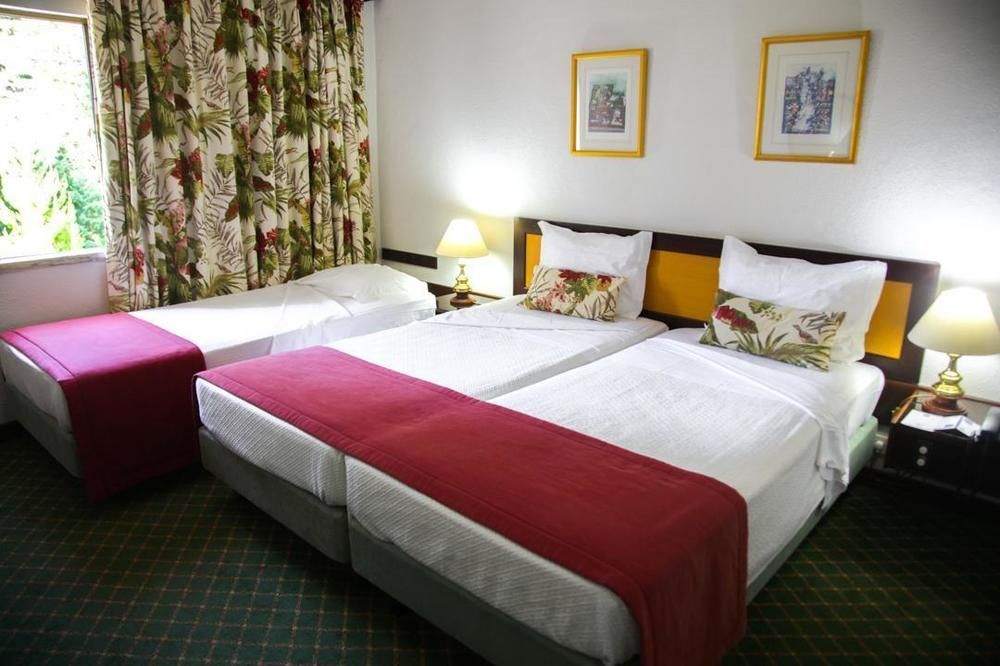D. Luis Hotel
