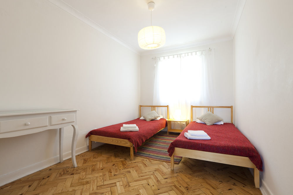 Amar Hostel&suites 2* Ericeira
