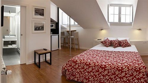 Casa Aguarelas 3*