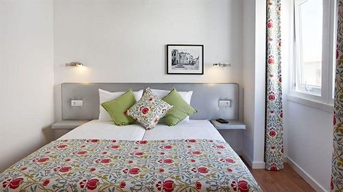 Casa de hóspedes Casa Aguarelas 3*