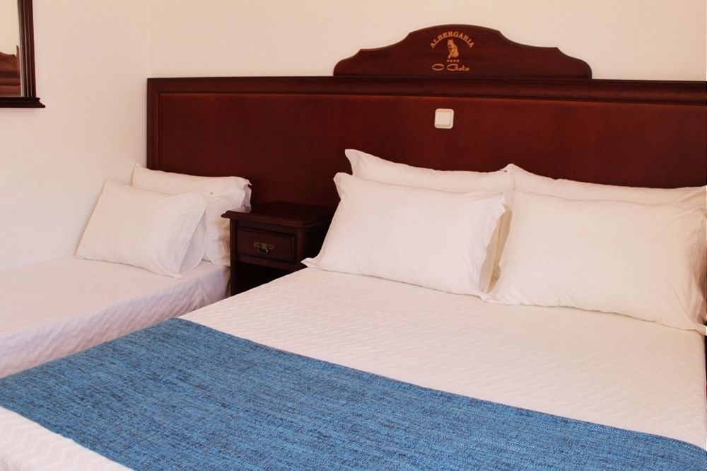 O Gato & Hotel Odivelas (Ferreira do Alentejo)