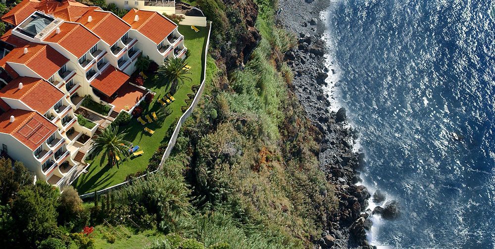 Alpino Atlantico Ayurveda Cure Centre - Adults Only Hotel Canico (Madeira)