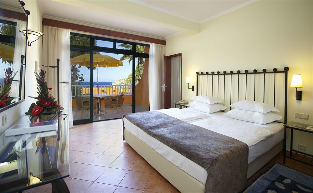 Hotel Alpino Atlantico Ayurveda Cure Centre - Adults Only 4*