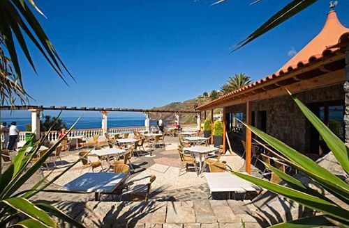 Alpino Atlantico Ayurveda Cure Centre - Adults Only Canico (Madeira)