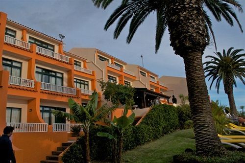 Hotel Alpino Atlantico Ayurveda Cure Centre - Adults Only Canico (Madeira)