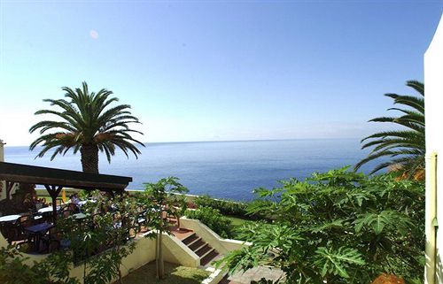 Alpino Atlantico Ayurveda Cure Centre - Adults Only 4* Canico (Madeira)