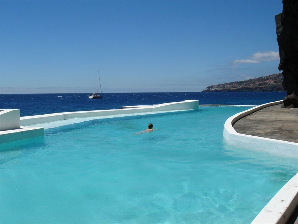 Hotel Albatroz & Yacht Club Santa Cruz - Madeira