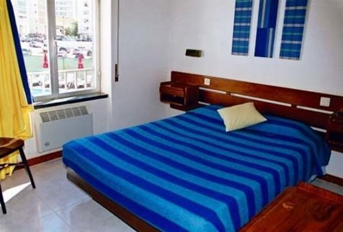 Aparthotel Iate