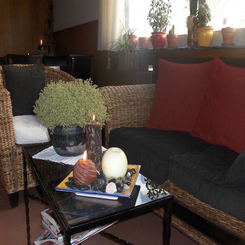 Sao Roque Guest house 2*