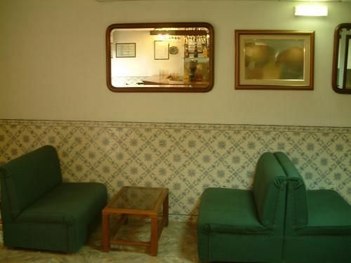 Hotel Grande Rio Porto