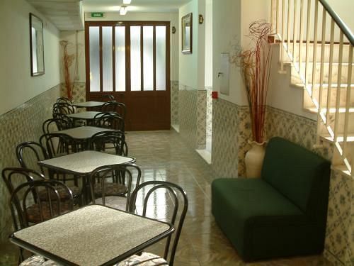 Grande Rio Hotel Porto