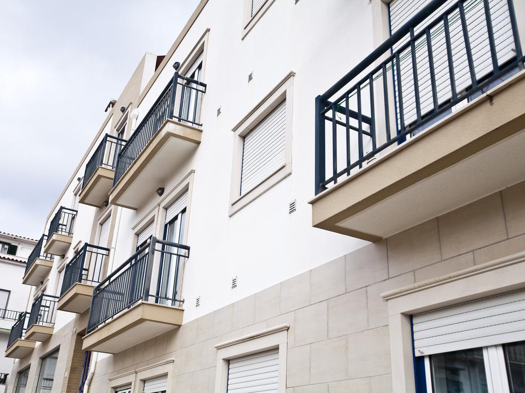 Pateo Vicente Apartment *