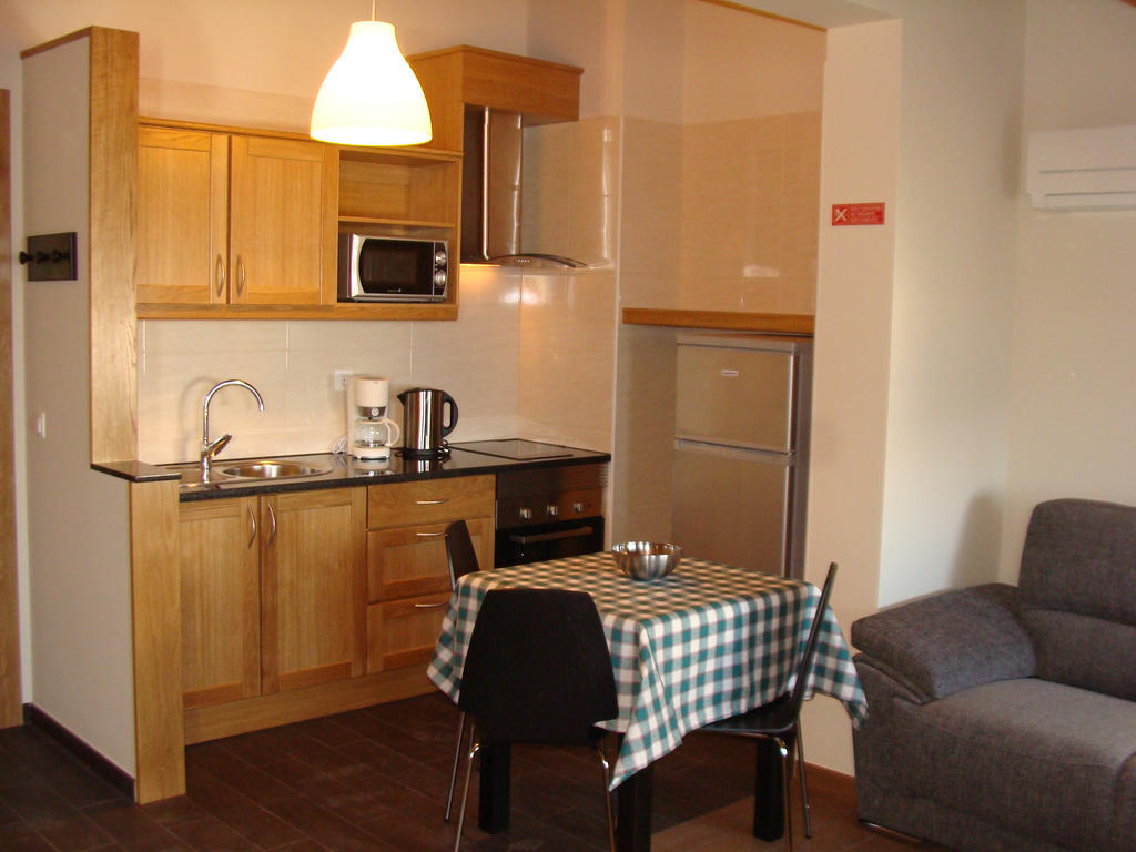 Aparthotel Kosmos