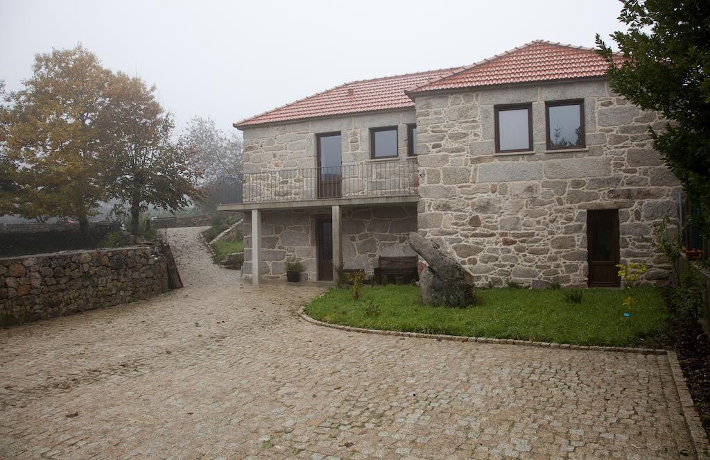 Casa Fonte Do Laboreiro Holiday home