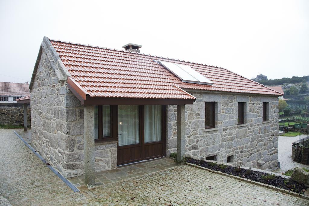 Casa Fonte Do Laboreiro *