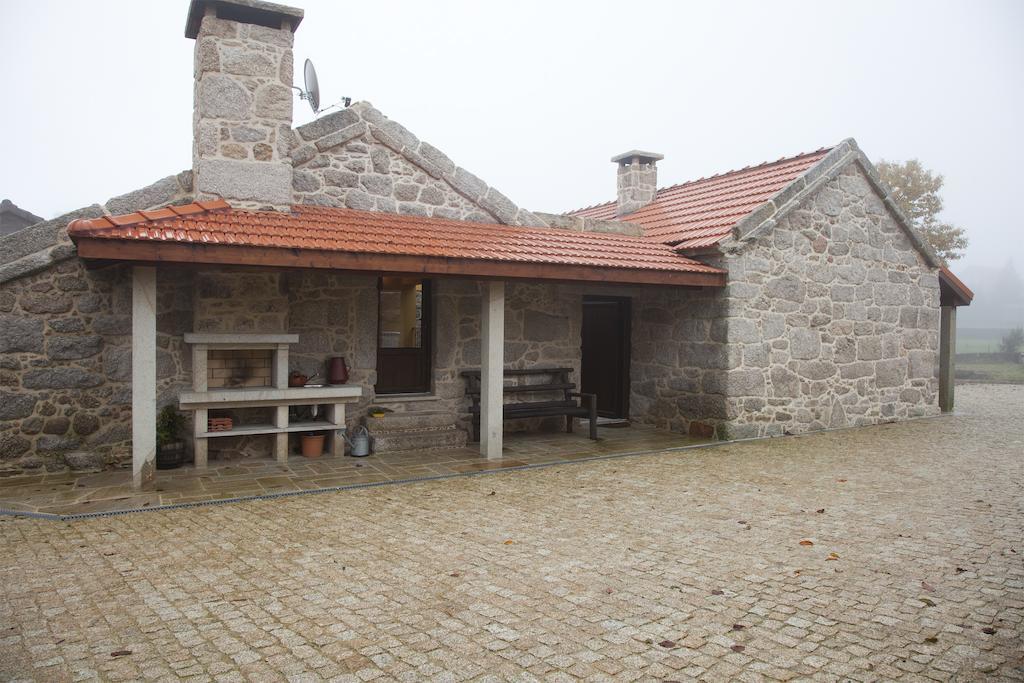 Casa Fonte Do Laboreiro