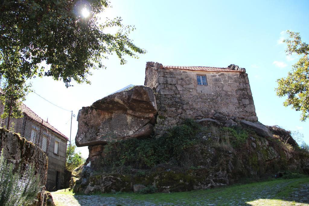 Holiday home Casa Fonte Do Laboreiro