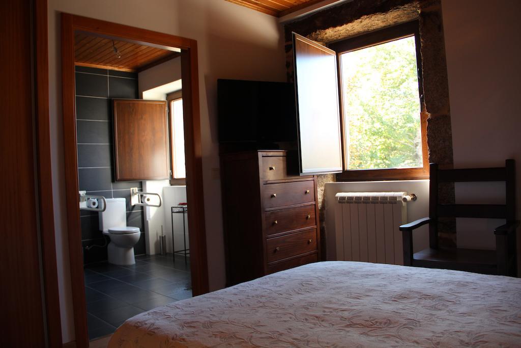 Casa Fonte Do Laboreiro Holiday home