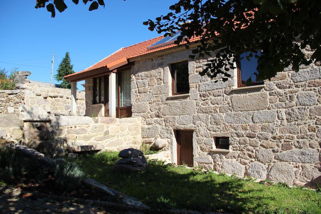 Casa Fonte Do Laboreiro Holiday home Castro Laboreiro