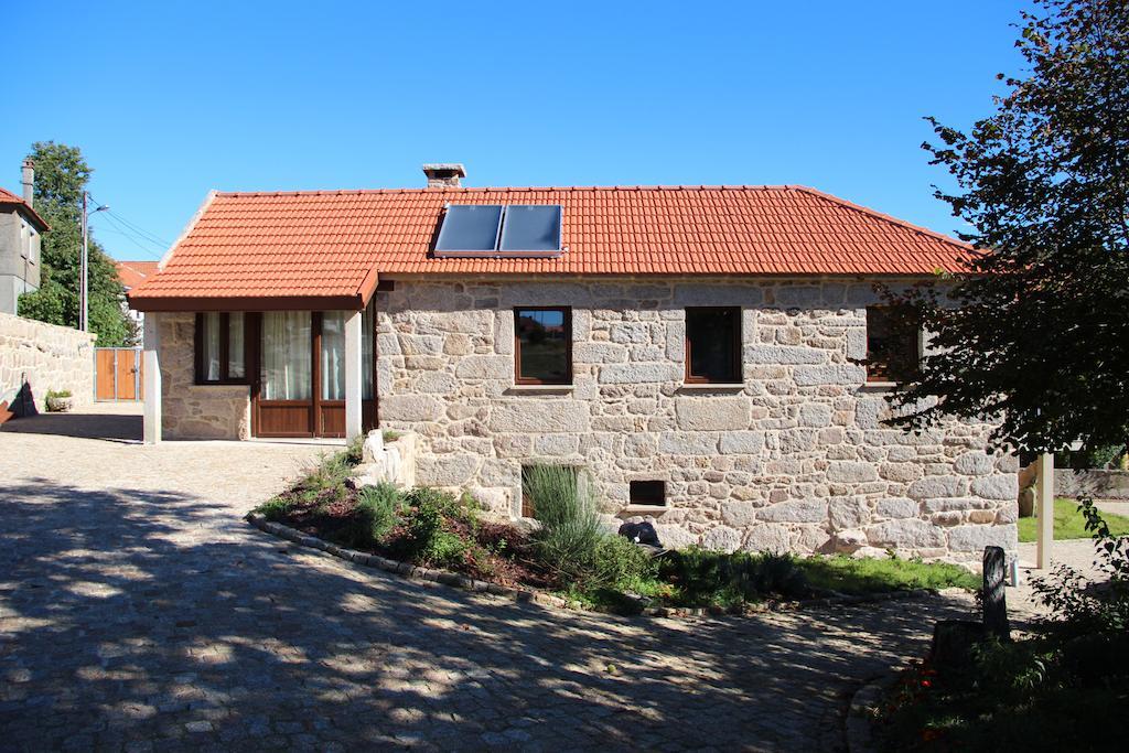 Casa Fonte Do Laboreiro *