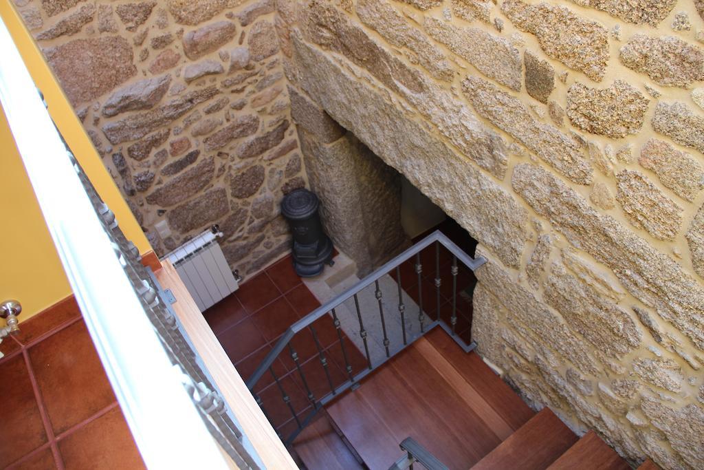 Casa Fonte Do Laboreiro