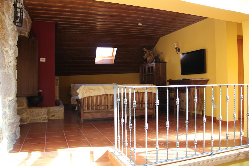 Casa de férias Casa Fonte Do Laboreiro