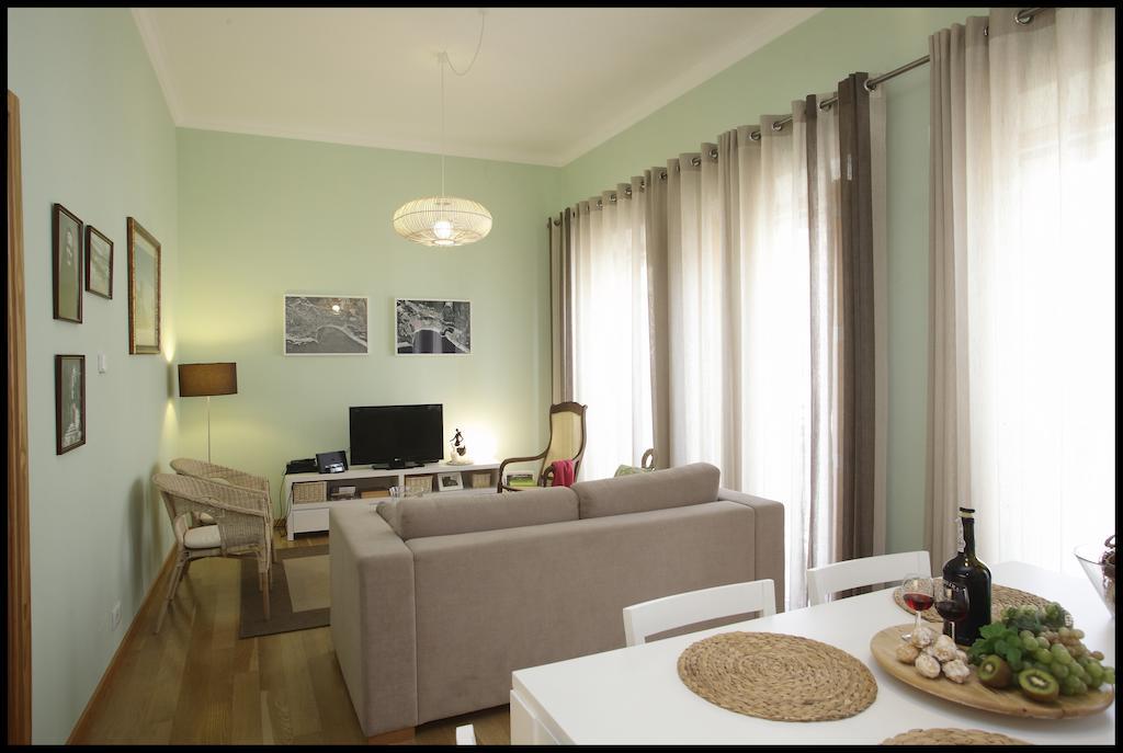 Appartement Casa Da Irene