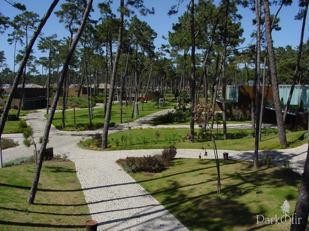 Bestvillas Park Ofir