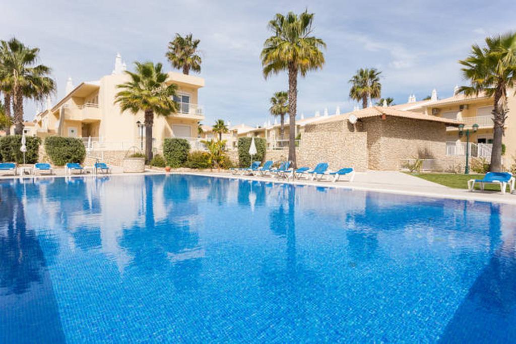Holiday park Jardins Vale De Parra