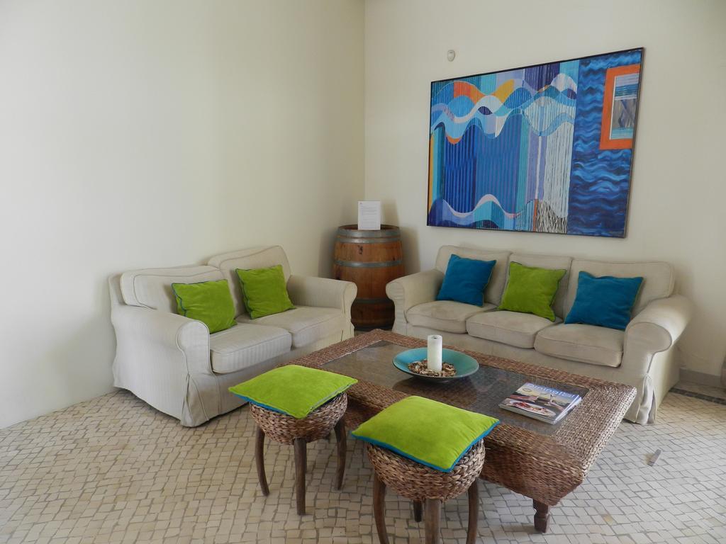 Holiday park Jardins Vale De Parra 3*