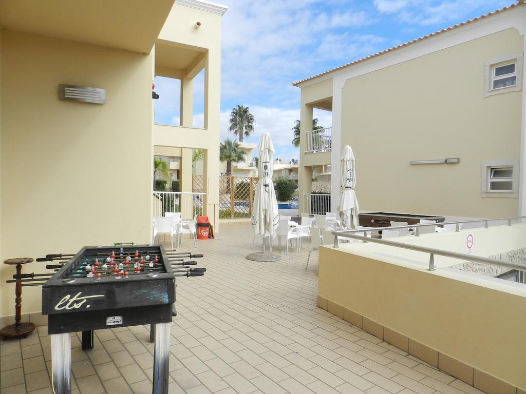 Holiday park Jardins Vale De Parra Albufeira