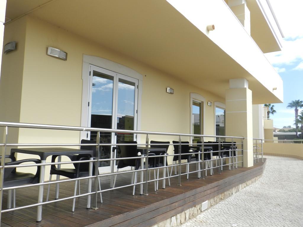 Holiday park Jardins Vale De Parra