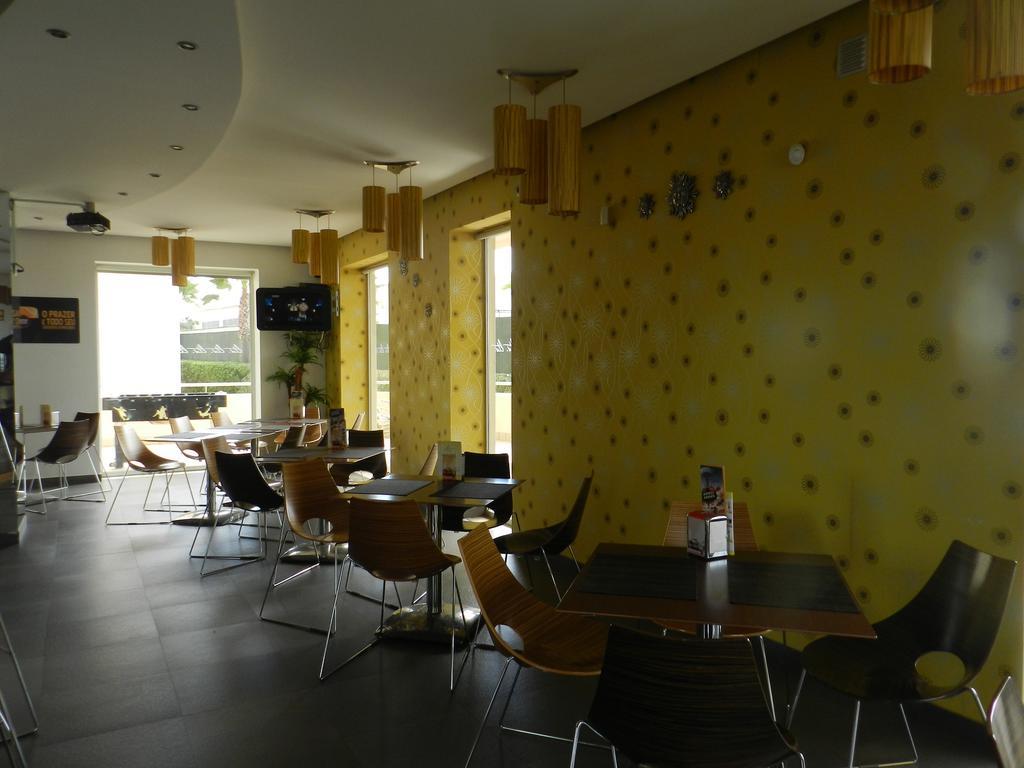 Jardins Vale De Parra Holiday park Albufeira