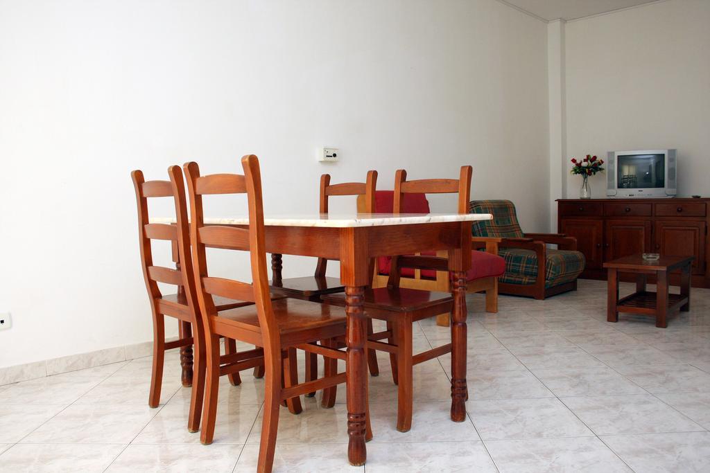 Holiday park King's Quarteira