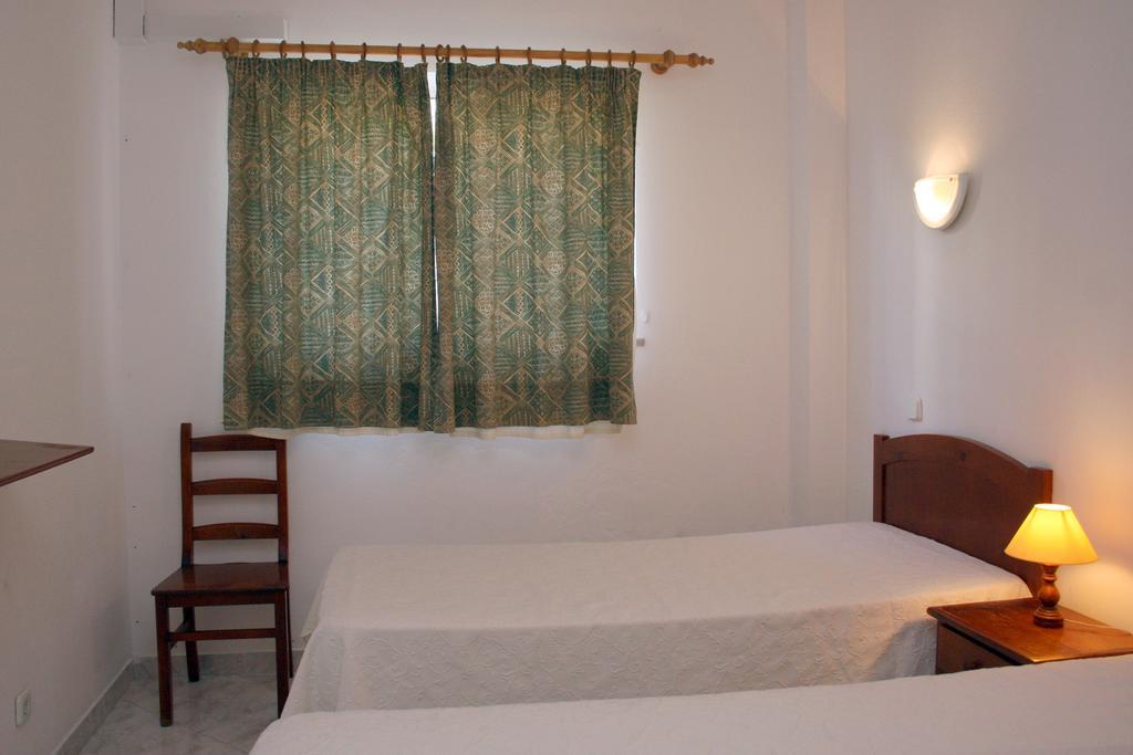 King's Holiday park Quarteira
