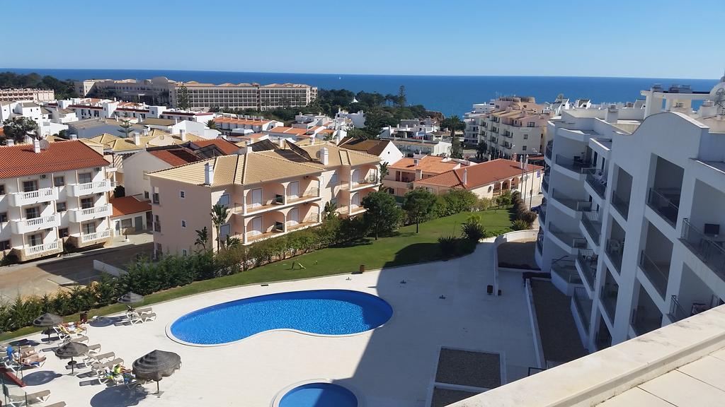 Apartamento Vista Ondas 205 B2 - Olhos De Agua