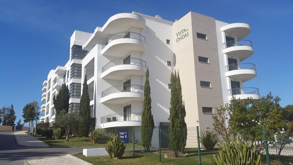 Vista Ondas 205 B2 - Olhos De Agua Apartamento Albufeira