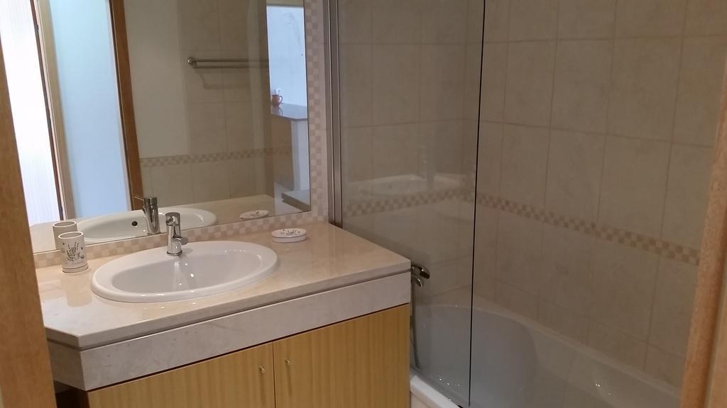 Apartamento Vista Ondas 205 B2 - Olhos De Agua Albufeira