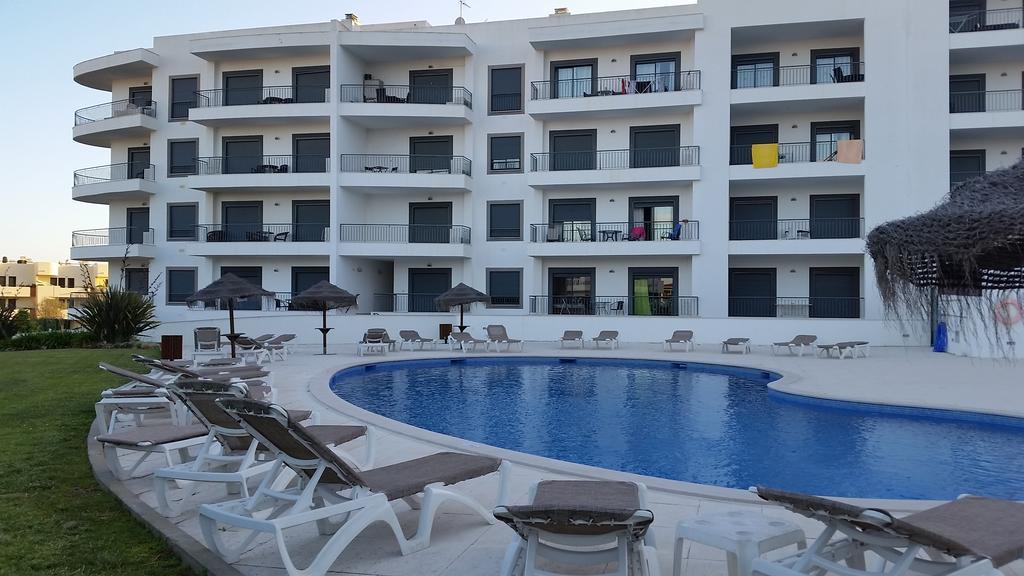Apartamento Vista Ondas 205 B2 - Olhos De Agua